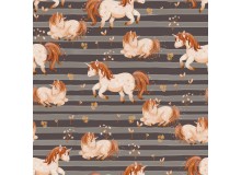 Bio Jersey Lillestoff - Finibella